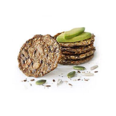 Super Seed Classic Crackers